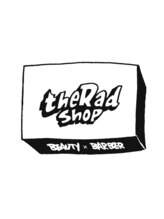 the Rad shop【ラドショップ】