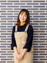 ビスコヘアー(BISCO hair)&nbsp;仙田 宏美