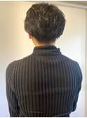 【仕事でもプライベートでも似合う!メンズカット】金剛店