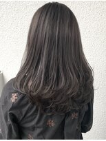 グレージュ　【鹿山】