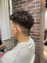 シエル 藤沢店(CIEL)&nbsp;宮城ショートパーマ