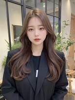 エレノア トーキョー 恵比寿(ELEANOAH TOKYO)&nbsp;韓国くびれヘア