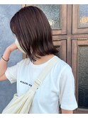 アッシュラベンダー