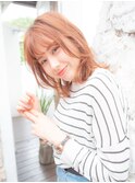 ハイトーンカジュアル