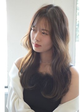 ソイクフ 高田馬場店(SOY-KUFU) 20代30代40代◎似合わせカットイメチェンヘアスタイル