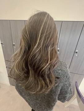 ボスクリエイション(BOSS CREATION) コントラストハイライト