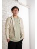 【田尻淳　限定】カット＋ブリーチなしハイトーンカラー　18590円