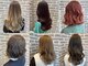 アース 亀有店(HAIR&MAKE EARTH)の写真