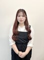 セットアップ 倉敷中庄店(SET-UP) 田中 梨湖