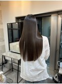 艶ロング☆
