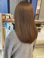 コワファースト 大分(COIFF1RST) 水素カラー