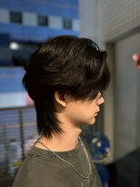 ローグ(ROGUE)&nbsp;韓国マッシュ