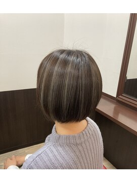 グラードステラ(grado stella) 3Dハイライト