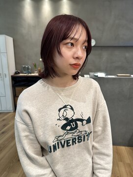 アトロ(Atoro) ミディアムレイヤー