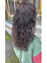 アーカイブ(Archive)&nbsp;ベビーパーマ