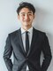 ディアローグ 下北沢店の写真/《カットブースは全室個室》男性のトータルの身だしなみもお任せ。自然なのに洗練された大人の仕上がり