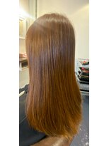 アナログノイ(analog noi)&nbsp;髪質改善