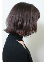 モディッシュ(modish beauty)&nbsp;レイヤーボブ