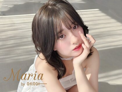 マリアバイアフロート(Maria by AFLOAT)の写真