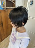 キッズカット