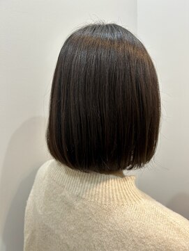 カーラ(kalah) ボブ