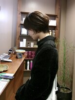 インビテーション 名古屋(invitation)&nbsp;#くびれショート