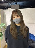 ロングレイヤー