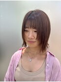フェイスレイヤー