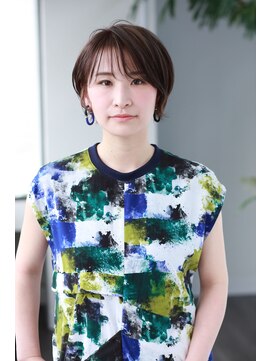 エフ イチリン 本八幡店(F.ICHIRIN) クールショート