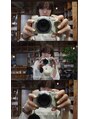 ニイ(nii.) vlog風なコラージュにハマっています＾＾