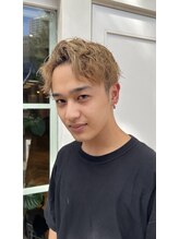 ワン 東戸塚(ONE004) 小林 駿介