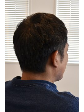 ヘアーズ マツシタ(Hairs MATUSITA) スタイル