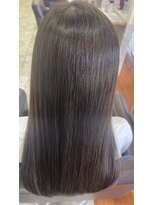 バニラ 古川店(VENIRE)&nbsp;プリエストレート