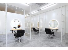 テーラヘアー 東川口店(TELAHAIR)