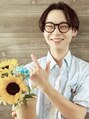 ヘアリゾート バレンタイン(hair+resort valentine) 大関 達郎
