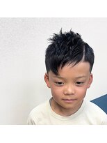 アイリュウヘアー 高崎井野(airyu hair)&nbsp;airyu special (お任せカット)