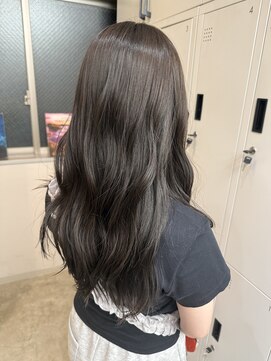 サンド 鹿児島中央(sand) ほんのりオリーブベージュ