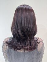 シェリエ(Chal Lier)&nbsp;ラベンダーカラー◎mai