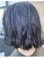 エイト 吉祥寺店(EIGHT)&nbsp;大人可愛い20代30代/髪質改善/ブリーチ/レイヤーカット417