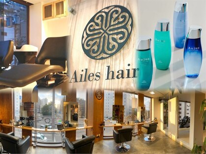 エル(Ailes)の写真