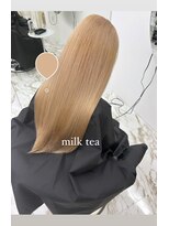 ジェスター(JESTER)&nbsp;milk tea beige