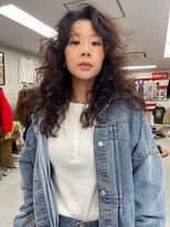 アンドピース and peace ナチュラルブラウンカラー