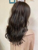 セットアップ 倉敷美和店(SET-UP)&nbsp;暗めカラーオリーブグレージュ11.7