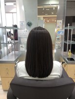 アトリエモア(Atelier More)&nbsp;ツヤカラー