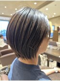 ショート