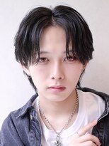 シナジー 本厚木(synergy)&nbsp;ナチュラルセンターパート！