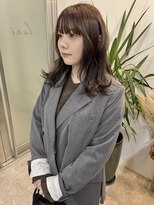 ムード(mood)&nbsp;ココアブラウン/ウォームブラウン/メルティーカラー/ショコラ