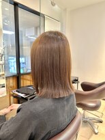 タヤ 大阪上本町店(TAYA)&nbsp;縮毛矯正/髪質改善