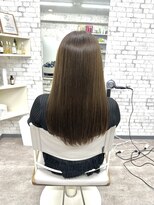 ルエ(Louer)&nbsp;Louer hairmake×ロング