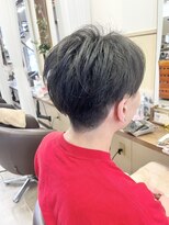 コアフィールフィス(COIFFURE fils) 《見附 今町》